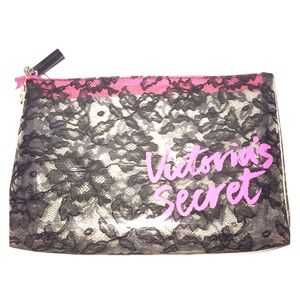 VS Makeup Bag